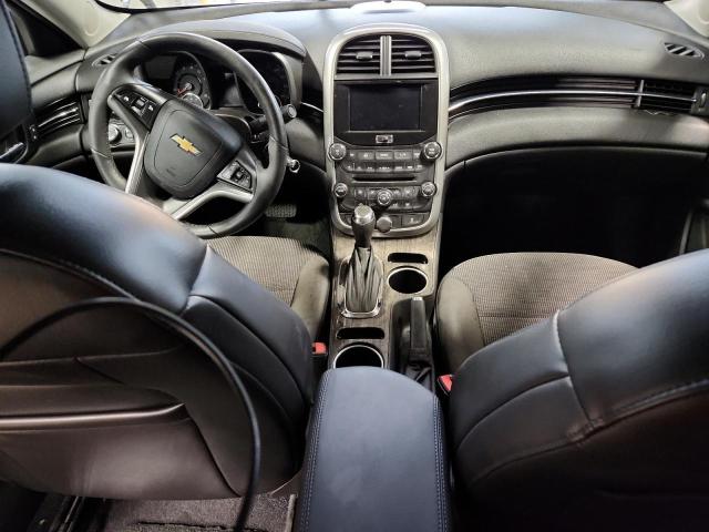 2015 CHEVROLET MALIBU 2LT - 1G11D5SL9FF272171