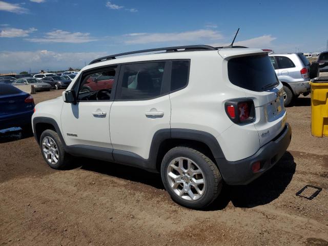 2016 JEEP RENEGADE L ZACCJBBT9GPD10505