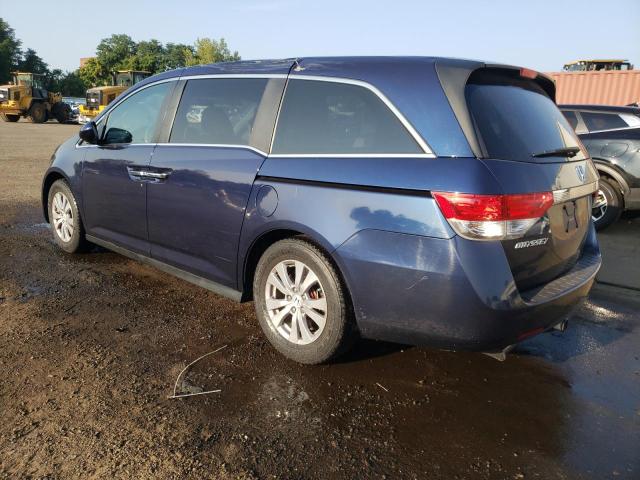 2016 HONDA ODYSSEY EX 5FNRL5H42GB134037