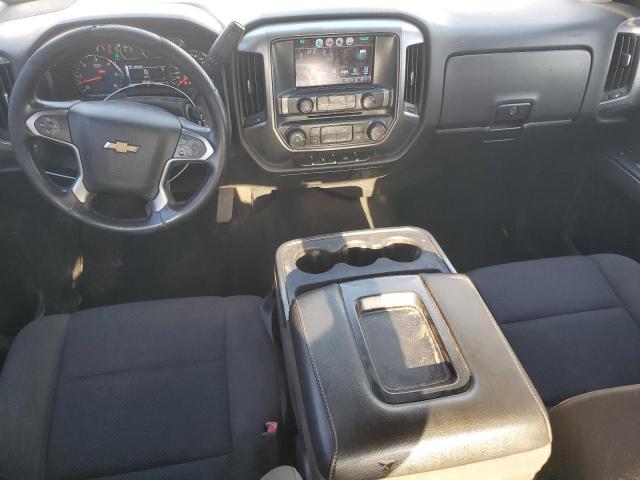 2017 CHEVROLET SILVERADO C2500 HEAVY DUTY LT 1GC2CVEG2HZ189552