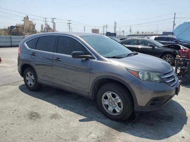2014 HONDA CR-V LX - 2HKRM3H33EH517850