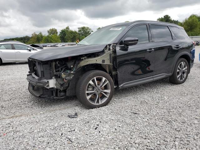2023 INFINITI QX60 LUXE 5N1DL1FS5PC355418