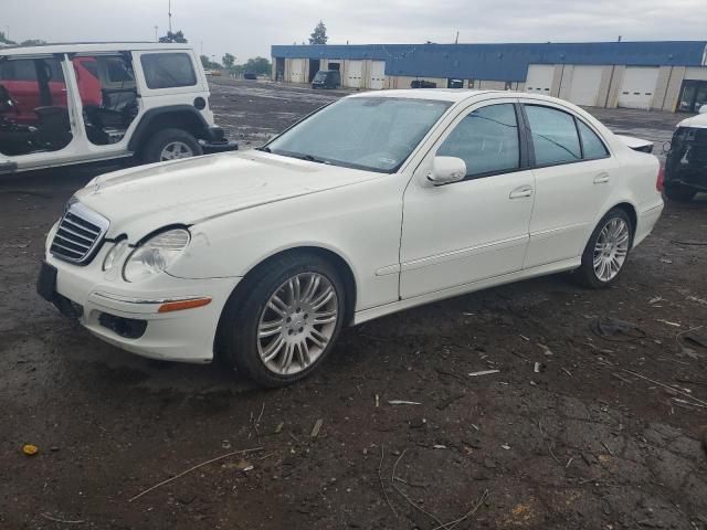 MERCEDES-BENZ E 350 4MAT