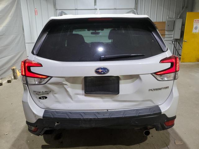 2020 SUBARU FORESTER L - JF2SKASCXLH496593