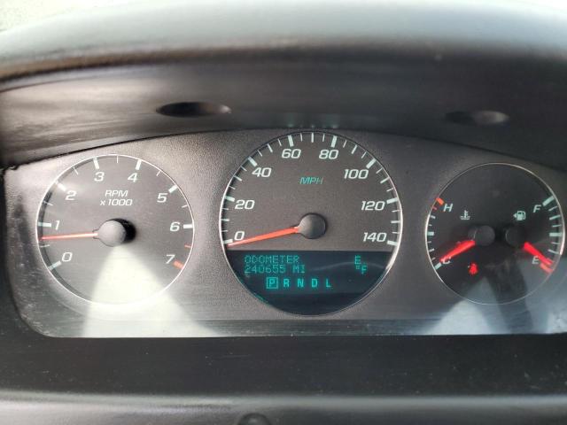 2016 CHEVROLET IMPALA LIM - 2G1WB5E36G1184193