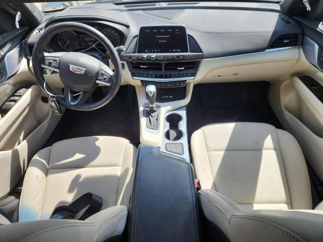 2021 CADILLAC CT4 PREMIU 1G6DF5RK9M0129414