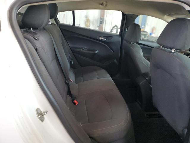 2018 CHEVROLET CRUZE LS - 1G1BC5SMXJ7214301