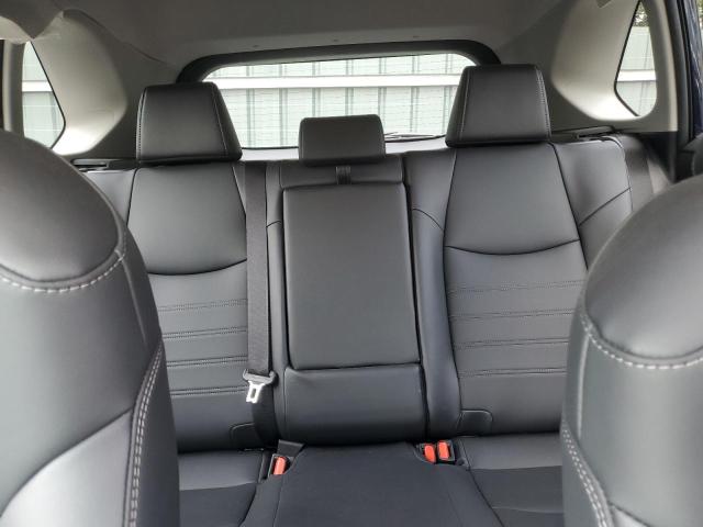 2025 TOYOTA RAV4 XLE P 4T3B6RFV6SU178296
