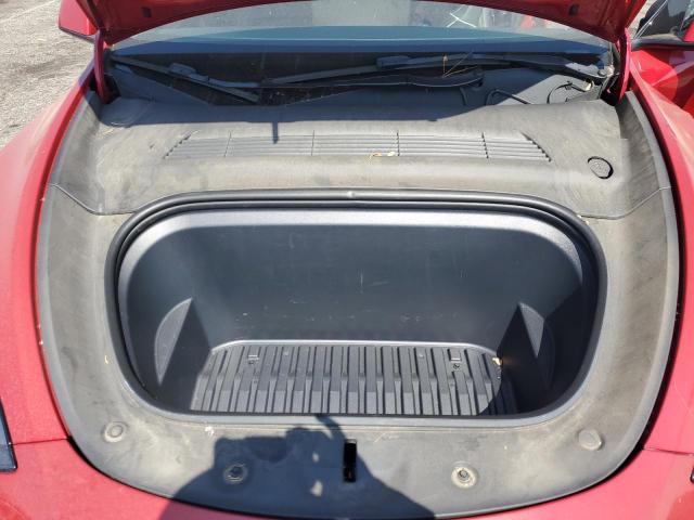 2023 TESLA MODEL Y 7SAYGAEE2PF627757