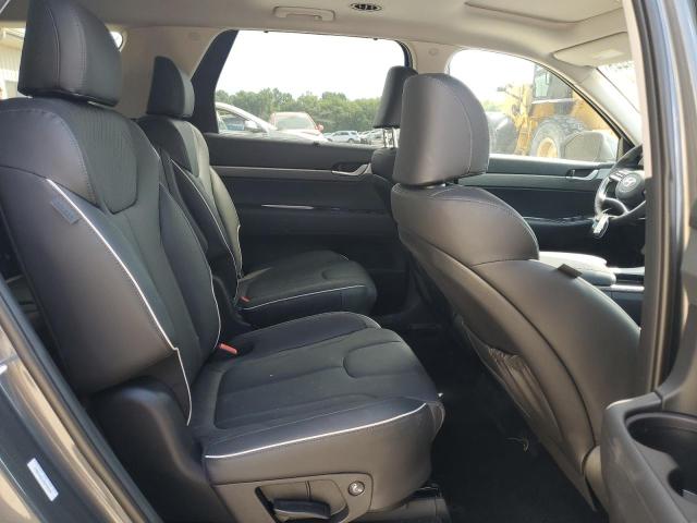 2025 HYUNDAI PALISADE XRT KM8R34GE2SU938340