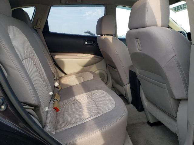 2011 NISSAN ROGUE S - JN8AS5MT9BW150838