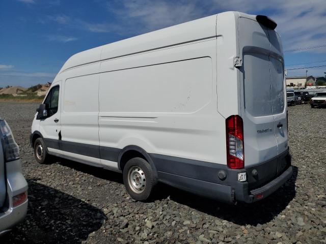 2021 FORD TRANSIT T- 1FTBW3X83MKA05465
