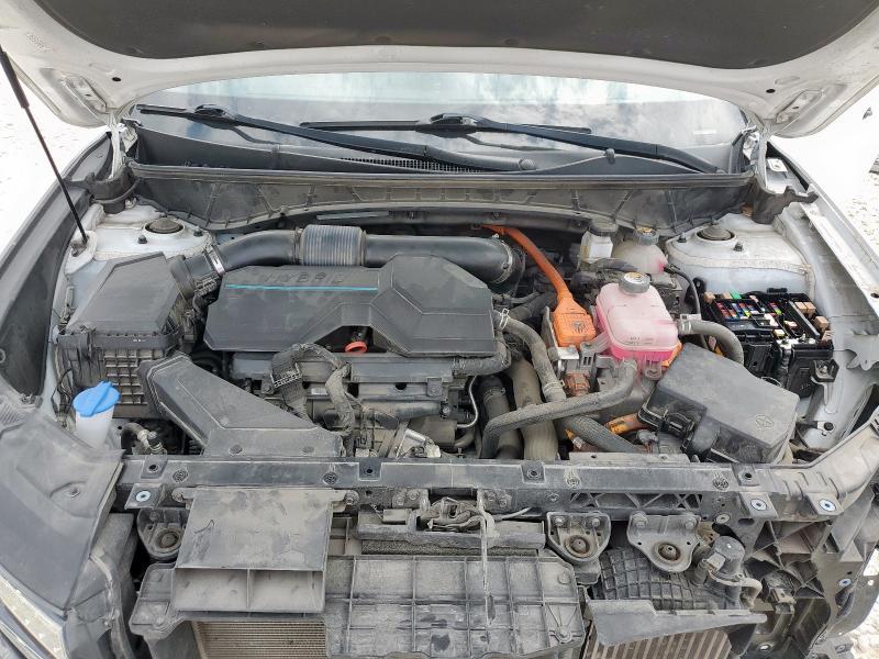2022 HYUNDAI TUCSON SEL KM8JFCA14NU060399