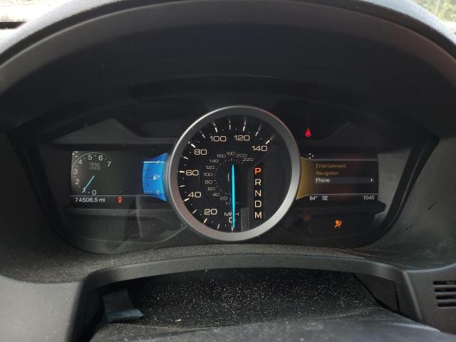 2015 FORD EXPLORER S 1FM5K8GT8FGB00308