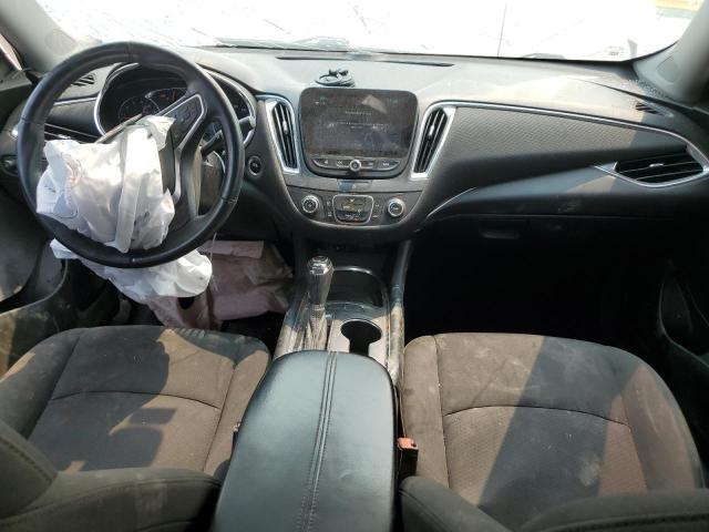 2018 CHEVROLET MALIBU LT - 1G1ZD5ST4JF122979