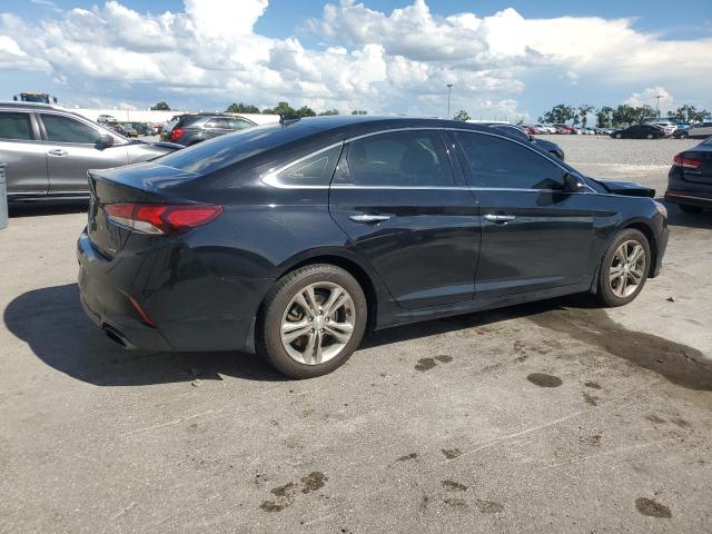 2019 HYUNDAI SONATA LIM 5NPE34AF9KH805217