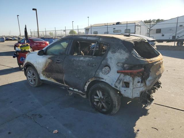 2017 KIA SPORTAGE L - KNDPM3AC8H7088330