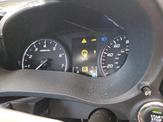 2016 MITSUBISHI OUTLANDER SE JA4AD3A36GZ009739
