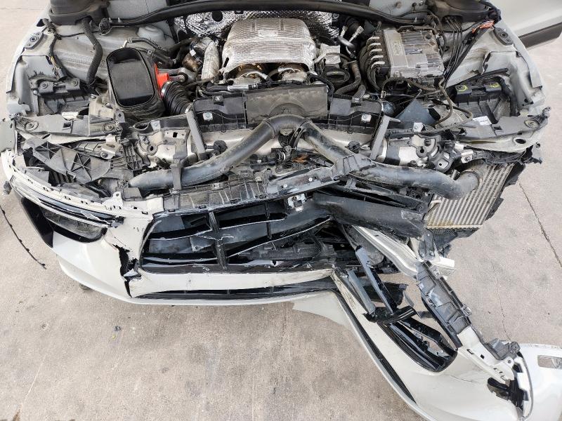 2020 PORSCHE MACAN TURB WP1AF2A55LLB60692