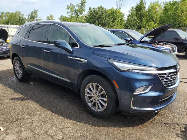 2023 BUICK ENCLAVE ES 5GAERBKW1PJ205695
