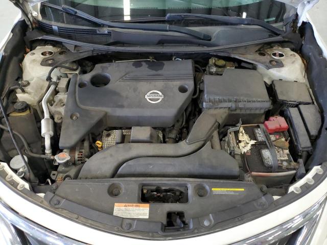 2015 NISSAN ALTIMA 2.5 - 1N4AL3AP7FN360991