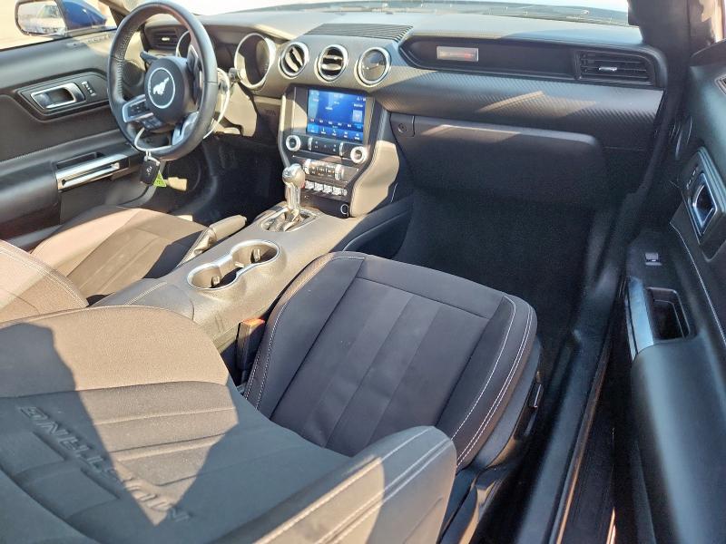 2023 FORD MUSTANG - 1FA6P8TH5P5106226
