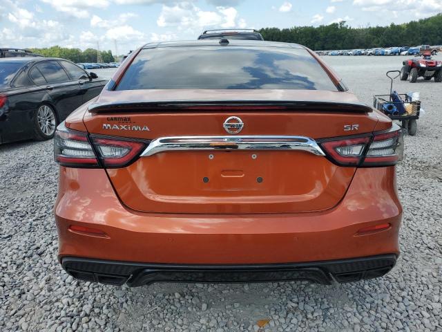 2020 NISSAN MAXIMA SR 1N4AA6EV7LC365759