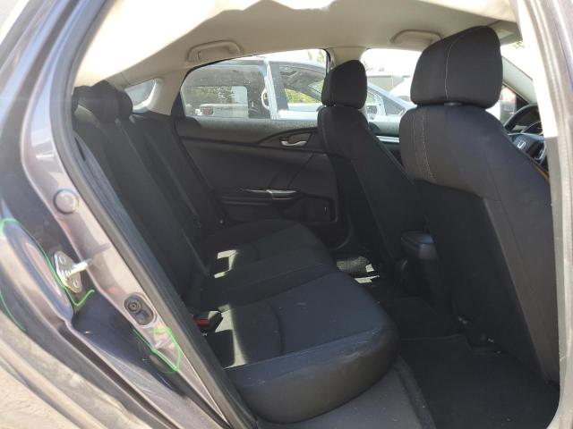 2017 HONDA CIVIC LX - 19XFC2F51HE066091