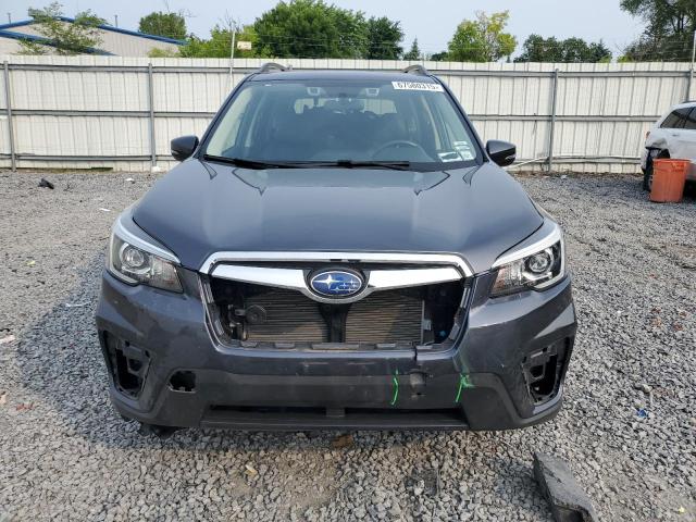 2019 SUBARU FORESTER L JF2SKAUC8KH452135