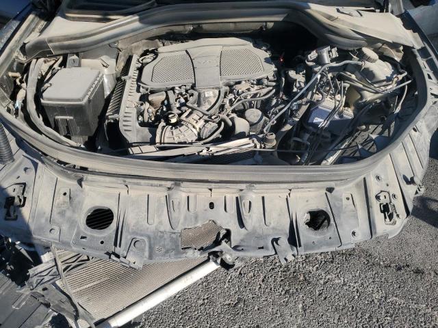 2017 MERCEDES-BENZ GLE 350 4JGDA5JB0HA877083