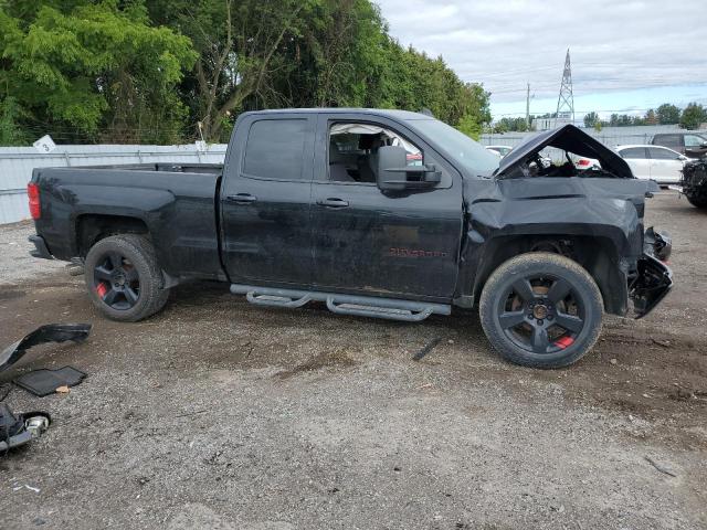 2018 CHEVROLET SILVERADO K1500 LT 1GCVKREC5JZ123829