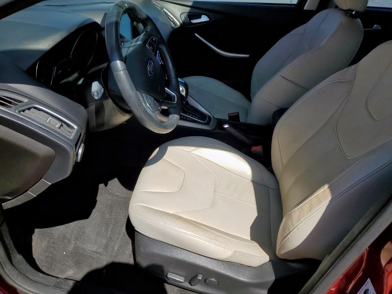 2015 FORD FOCUS TITA 1FADP3N27FL313696