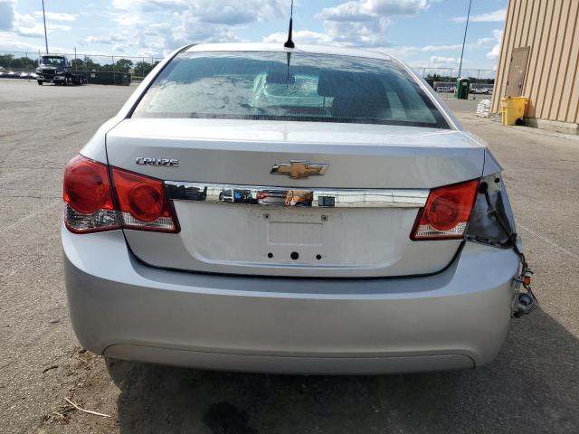 2014 CHEVROLET CRUZE LS - 1G1PA5SH5E7200195