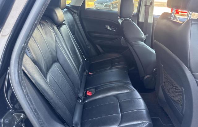 2018 LAND ROVER RANGE ROVE SALVP2RX5JH317765