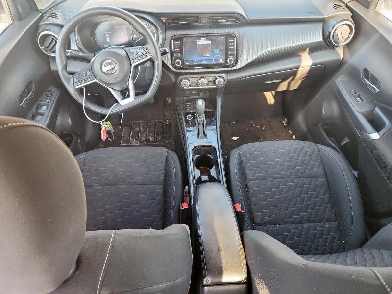 2023 NISSAN KICKS SV - 3N1CP5CV1PL495659