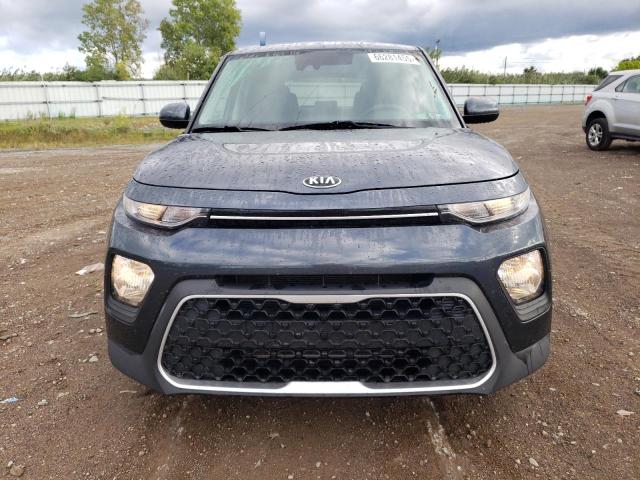 2020 KIA SOUL LX KNDJ23AU1L7719948
