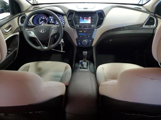 2017 HYUNDAI SANTA FE S 5XYZTDLB5HG438618