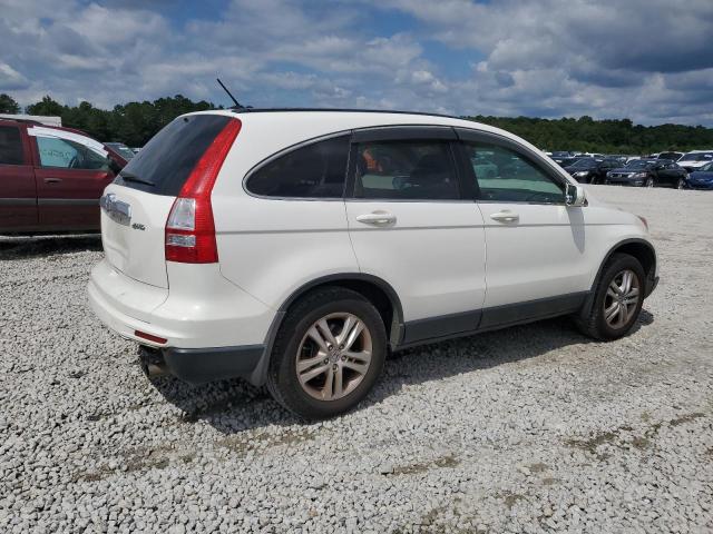 2010 HONDA CR-V EXL - 5J6RE4H78AL026177