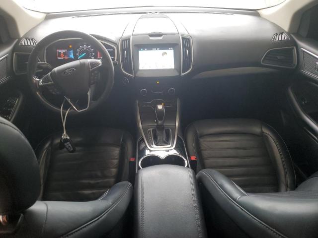 2017 FORD EDGE SEL 2FMPK4J91HBB81709