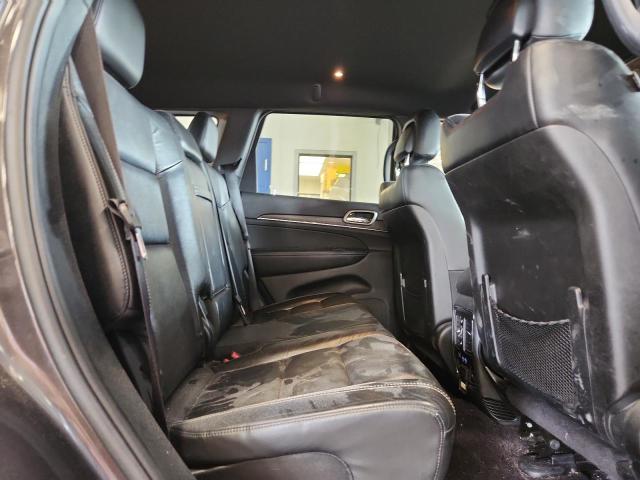 2017 JEEP GRAND CHEROKEE LIMITED 1C4RJFBG2HC882803