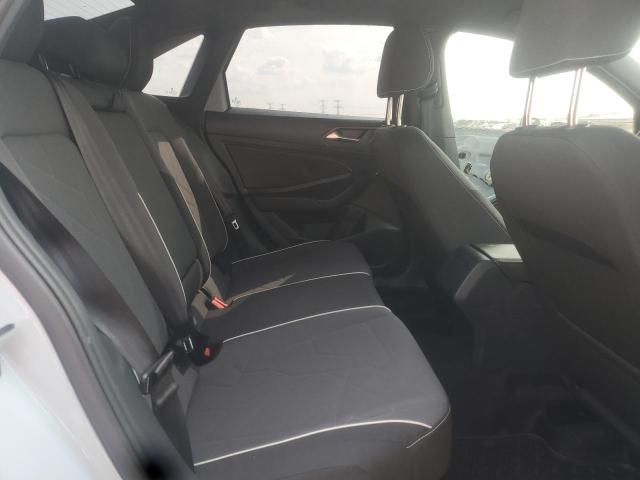 2025 VOLKSWAGEN JETTA SPOR 3VWBX7BU0SM071693
