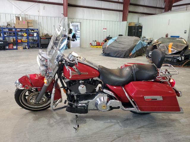 2005 HARLEY-DAVIDSON FLHRI SHRI 1HD1FWW195Y687363