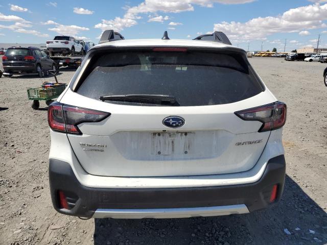 2020 SUBARU OUTBACK LI 4S4BTANC8L3256071