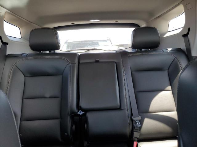 2019 GMC TERRAIN SL 3GKALVEX9KL227826