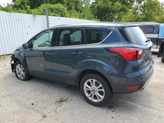 2019 FORD ESCAPE SE - 1FMCU9GD9KUA75947