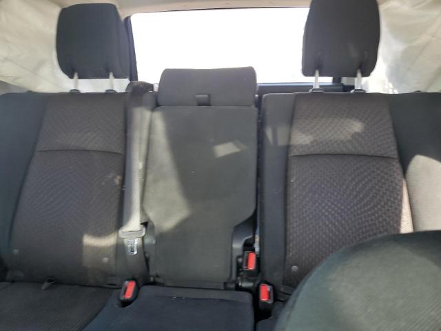 2019 TOYOTA 4RUNNER SR JTEBU5JR2K5683442