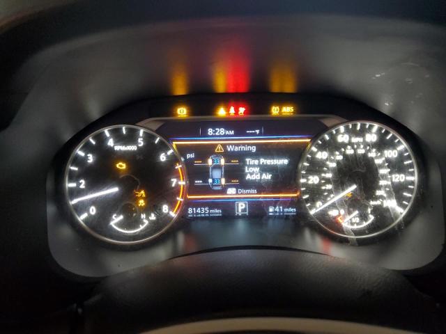 2020 NISSAN ALTIMA SV - 1N4BL4DV5LC247939