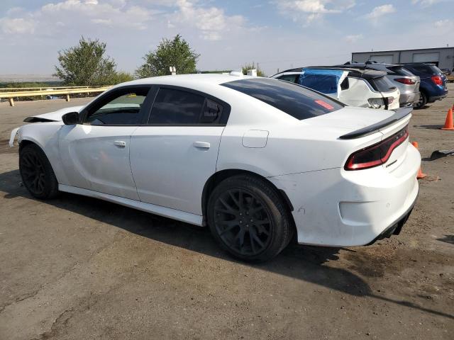 2019 DODGE CHARGER GT 2C3CDXHG3KH681849