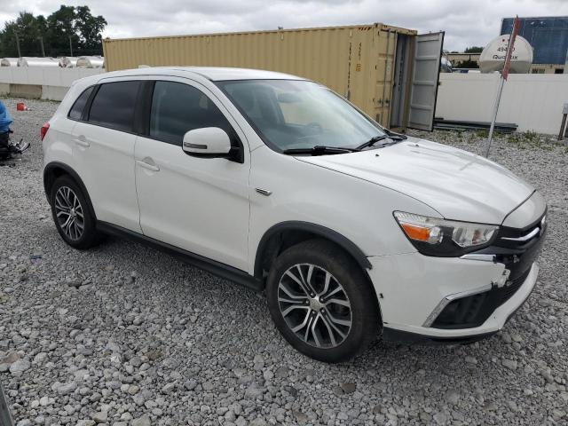 2018 MITSUBISHI OUTLANDER JA4AR3AU0JU000341