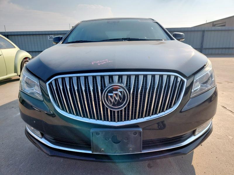 2016 BUICK LACROSSE PREMIUM 1G4GF5G30GF152146